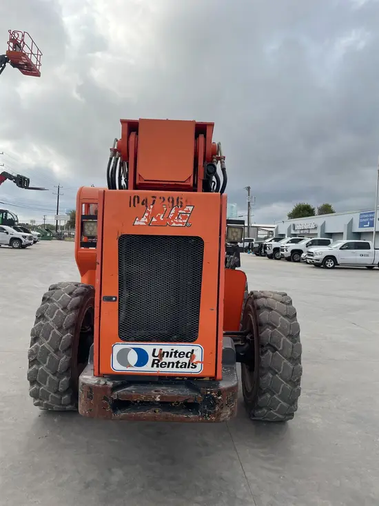2016 SKYTRAK 10054 Forklift