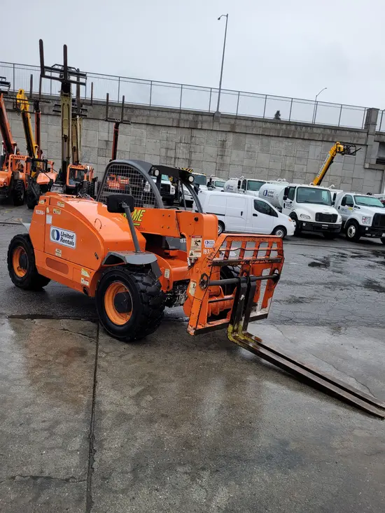 2017 XTREME XR5919 Forklift