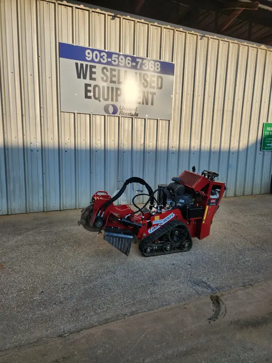 2021 Toro STX-26 Chipper/Stumper