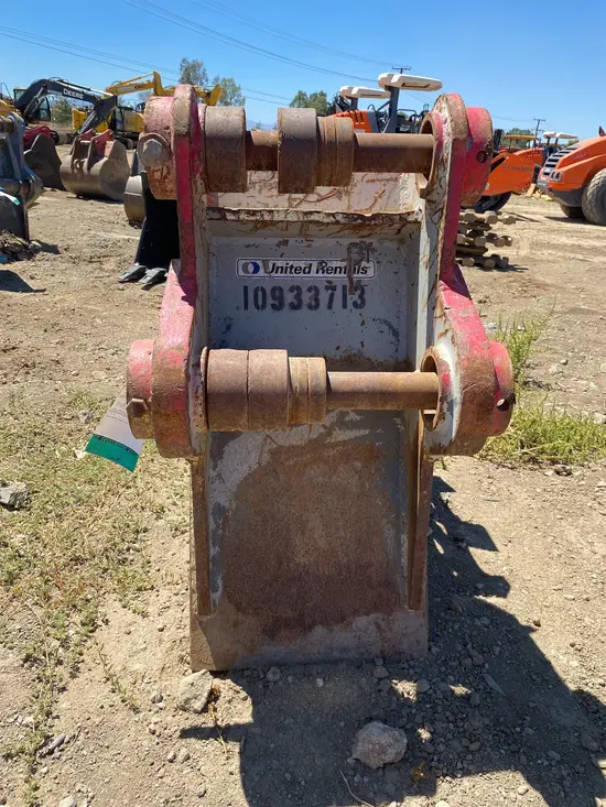 2019 FURUKAWA CW24III Compaction Attachment