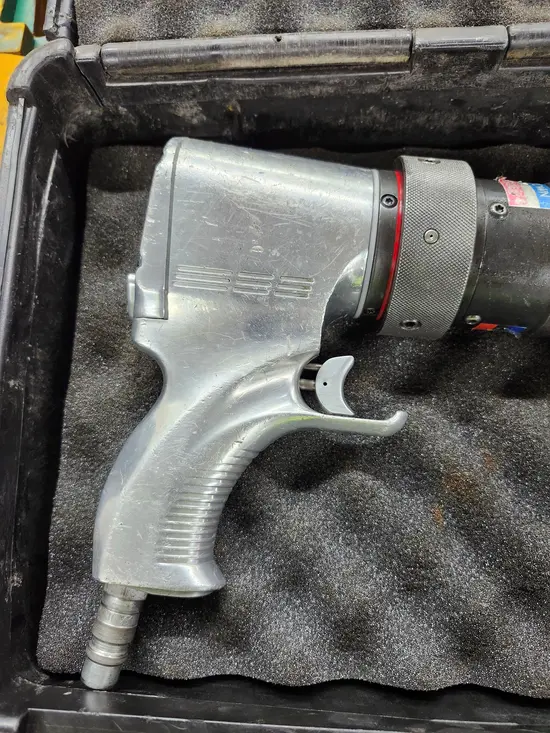 2015 Hytorc JGUN-A.5-AP
