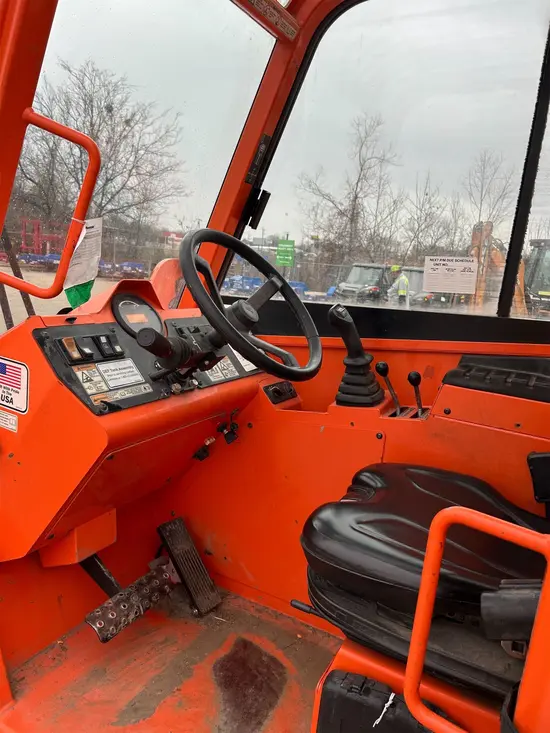 2016 SKYTRAK 8042 Forklift