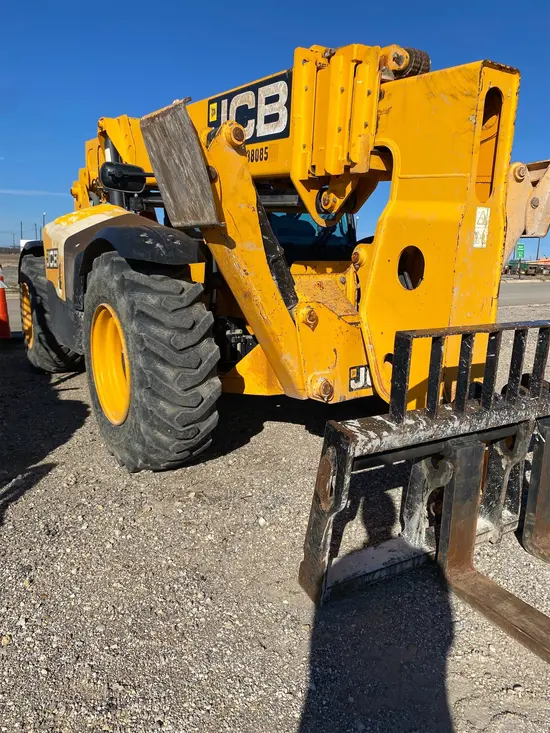 2015 JCB 510-56 Forklift
