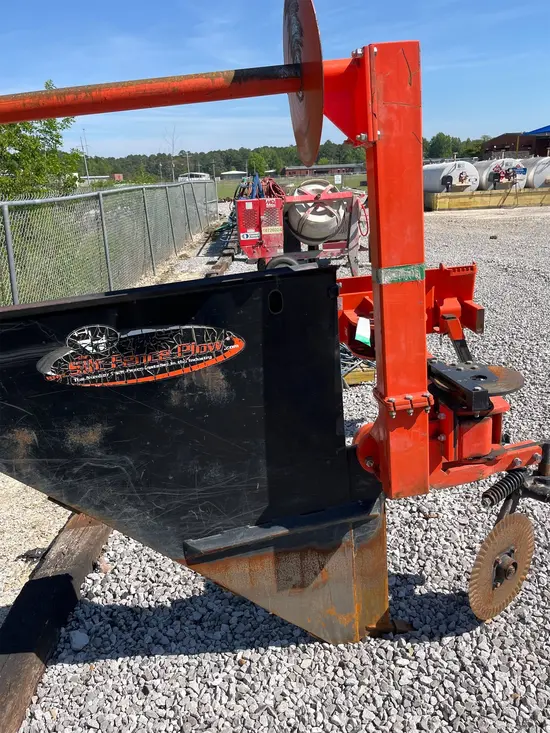 2021 MCCORMICK RPP-SFP-48 Attachment