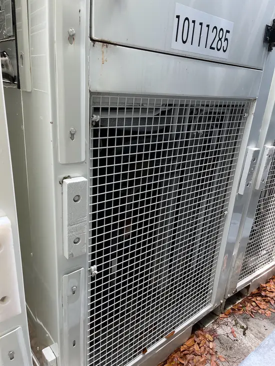 2013 Custom Air Products & Services EU-20-R410A