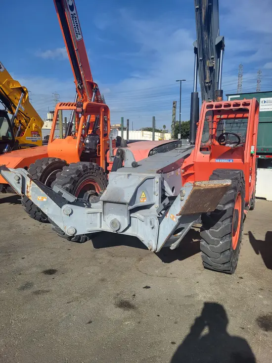 2017 Skyjack SJ1056TH Forklift