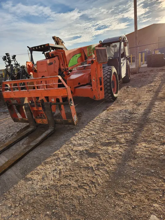 2016 XTREME XR1255 Forklift