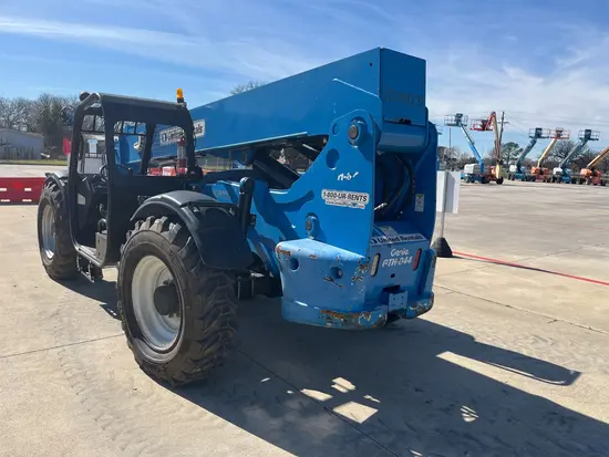 2015 Genie GTH-844 Forklift