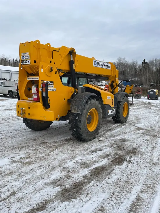 2019 JCB 512-56 Forklift