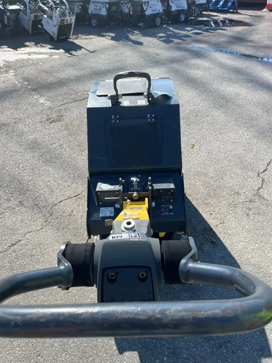2021 BOMAG BPR70/70DE Vibratory Plate Compactor