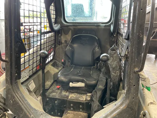 2019 Bobcat T450 Track Loader