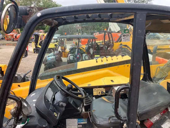 2016 JCB 507-42 Forklift