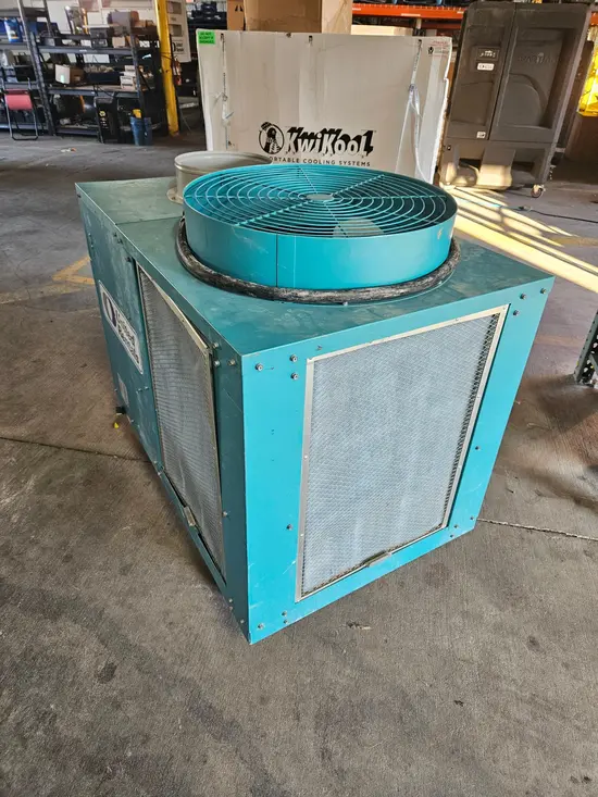 2017 DENSO CLASSIC 60 Portable Air Conditioner