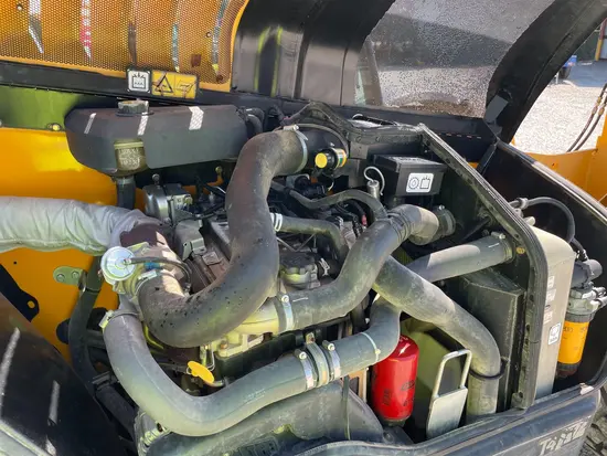 2016 JCB 507-42 Forklift