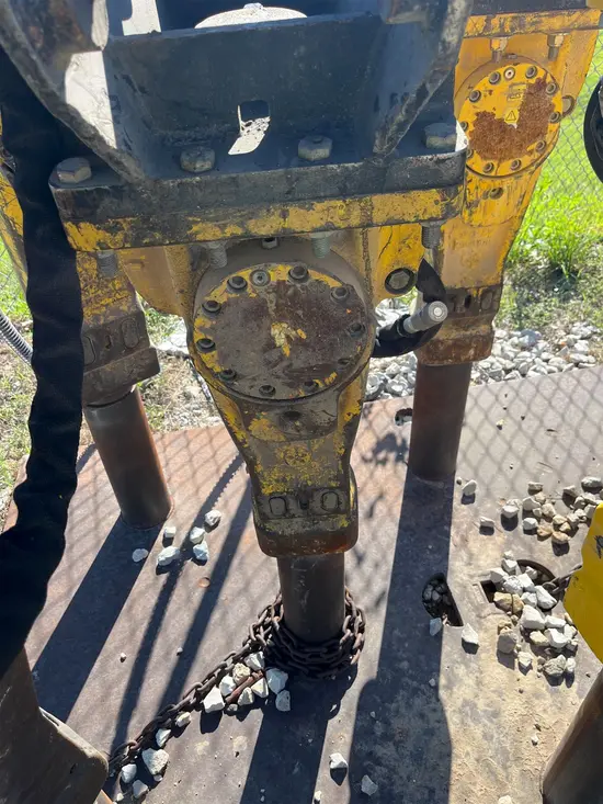 2019 Atlas Copco SBU 340 Attachment