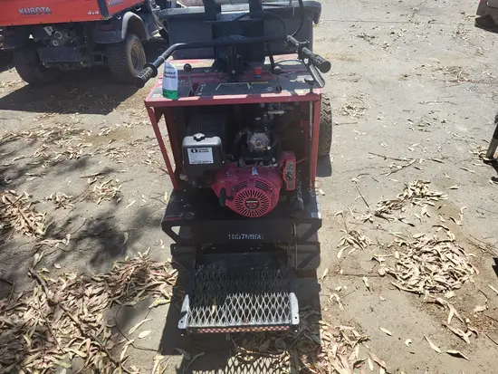 2019 Allen Engineering AR16PBEP