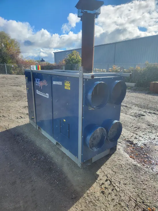 2019 Frost-Fighter IHS700 Indirect Fired Heater