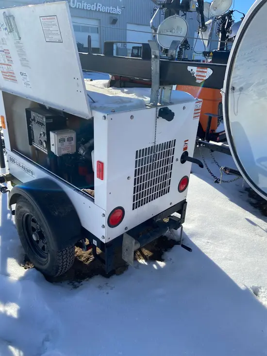 2020 Magnum Pro MLT3060 Towable Light Tower