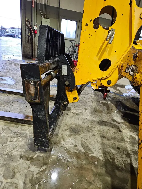 2017 JCB 510-56 S Forklift