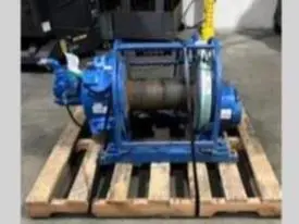 2012 SAN-EI SEIKI W20220LAABG