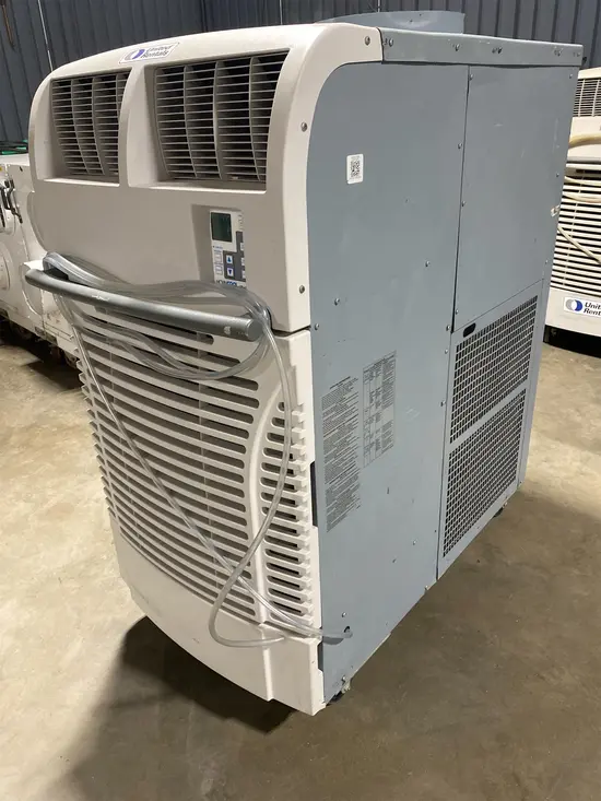 2017 DENSO OFFICE PRO 60 Portable Air Conditioner