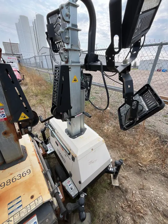 2020 Magnum Pro PLT240 Towable Light Tower