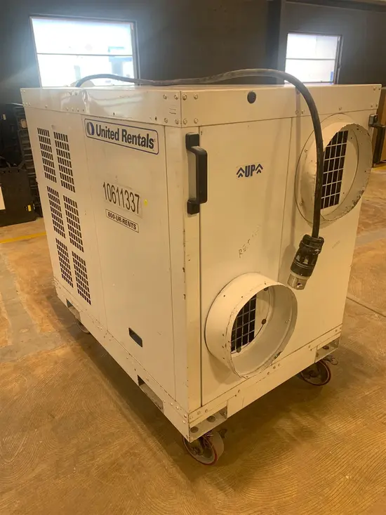 2017 KWIKOOL KP05-21 Portable Air Conditioner