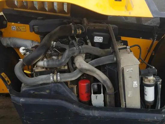 2014 JCB 507-42 Forklift