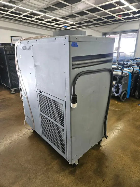 2017 DENSO OFFICE PRO 60 Portable Air Conditioner