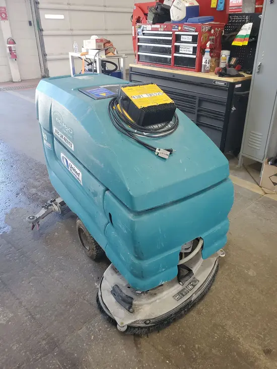 2018 Tennant M-5680