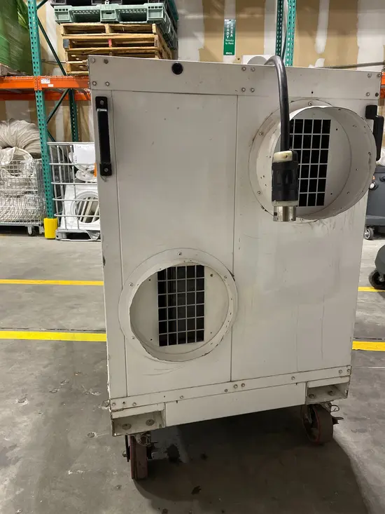 2017 KWIKOOL KP05-21H Portable Air Conditioner