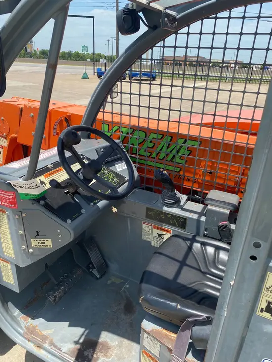 2016 XTREME XR5919 Forklift