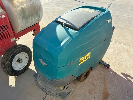 2019 Tennant T600-28 Scrubber