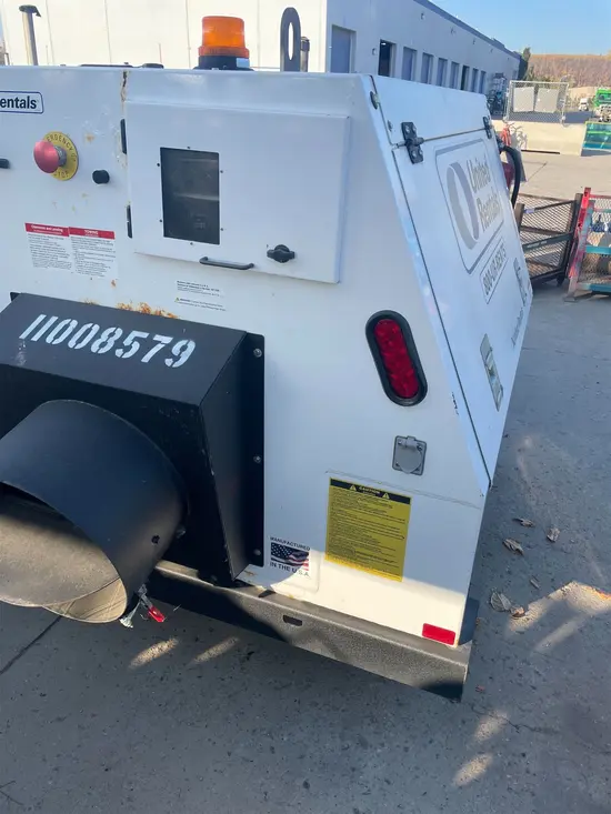 2019 Therm Dynamics TD425 Heater