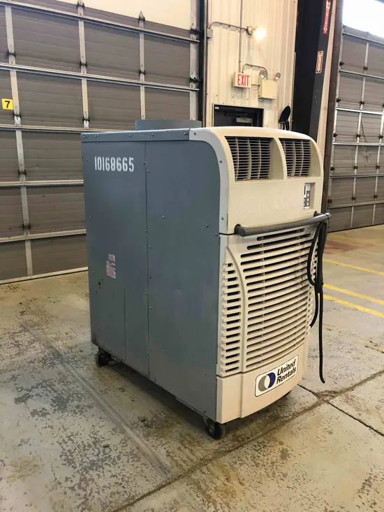 2013 DENSO OFFICE PRO 60 Portable Air Conditioner