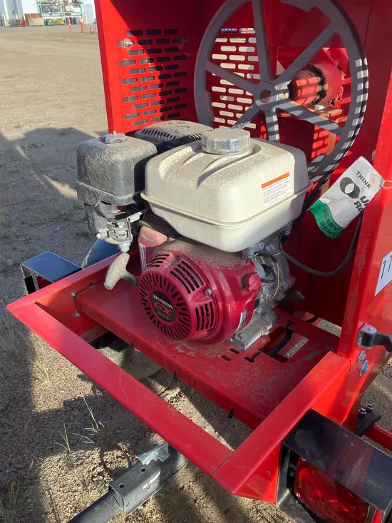 2022 Multiquip MC94PH8 Mixer