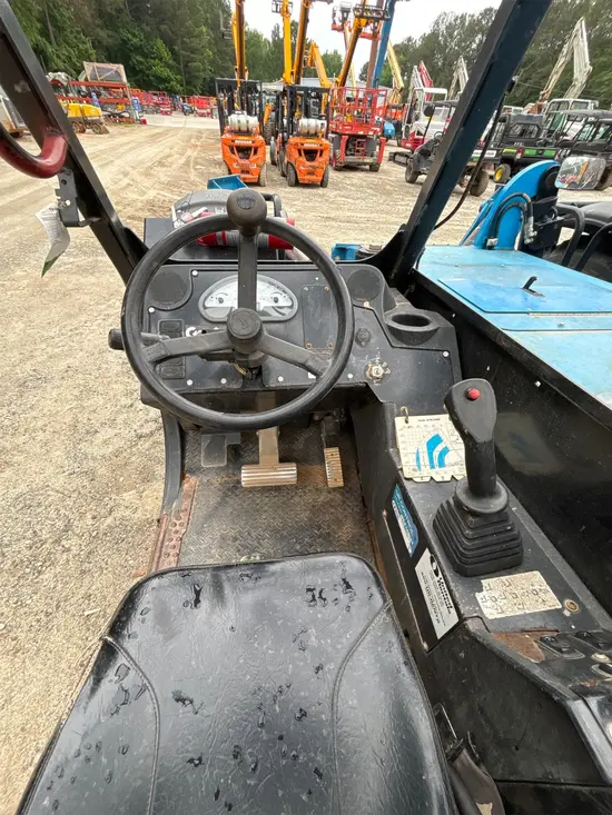 2016 Genie GTH-1056 Forklift