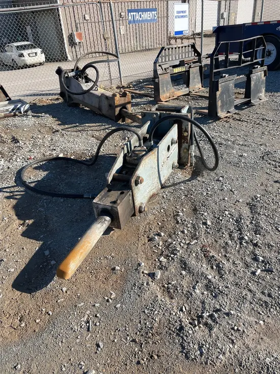 2015 FURUKAWA K-KF9FSP Attachment
