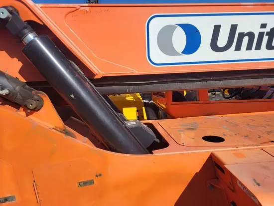 2016 SKYTRAK 10054 Forklift