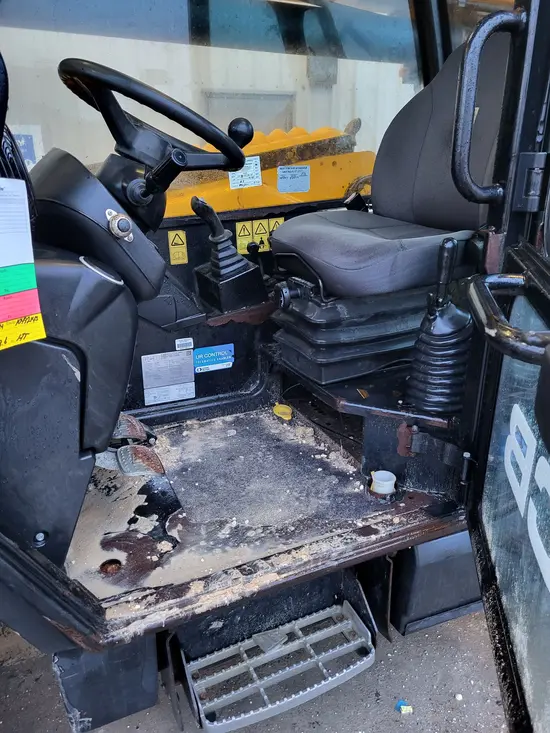 2016 JCB 510-56 S Forklift
