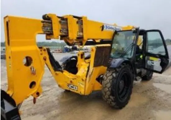 2020 JCB 512-56 S Forklift