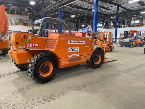 2014 XTREME XR5919 Forklift
