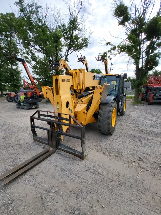 2016 JCB 510-56 S Forklift