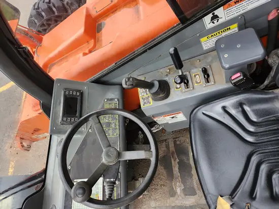 2017 XTREME XR1045 Forklift