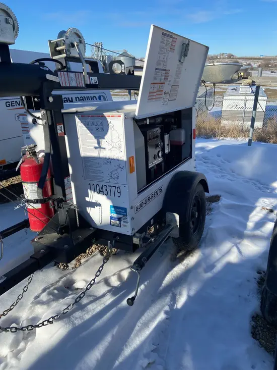 2020 Magnum Pro MLT3060 Towable Light Tower