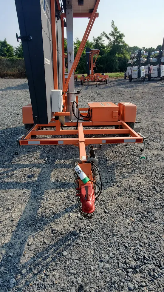 2018 Wanco WTMMB(A) Traffic Safety Equipment 