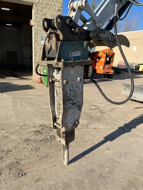 2018 Kent KF9FSP Attachment
