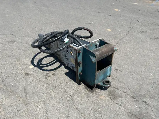 2019 FURUKAWA K-KF9FSP Attachment