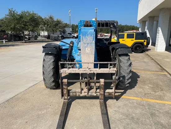 2017 Genie GTH-636 Forklift