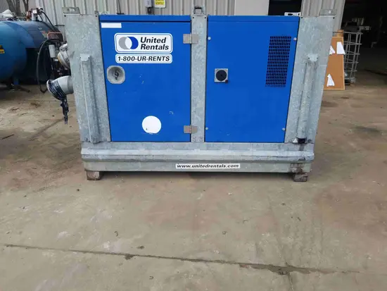 2014 BBA PT90 Pump